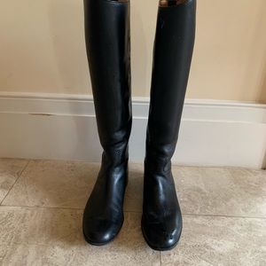 E. Vogel Leather Riding Boots Men’s size 9.5